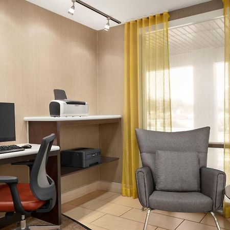 Springhill Suites Phoenix Chandler/Fashion Center Kültér fotó