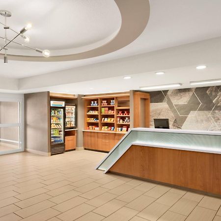 Springhill Suites Phoenix Chandler/Fashion Center Kültér fotó
