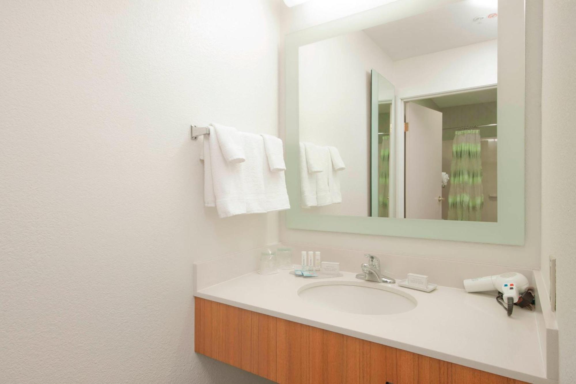 Springhill Suites Phoenix Chandler/Fashion Center Kültér fotó