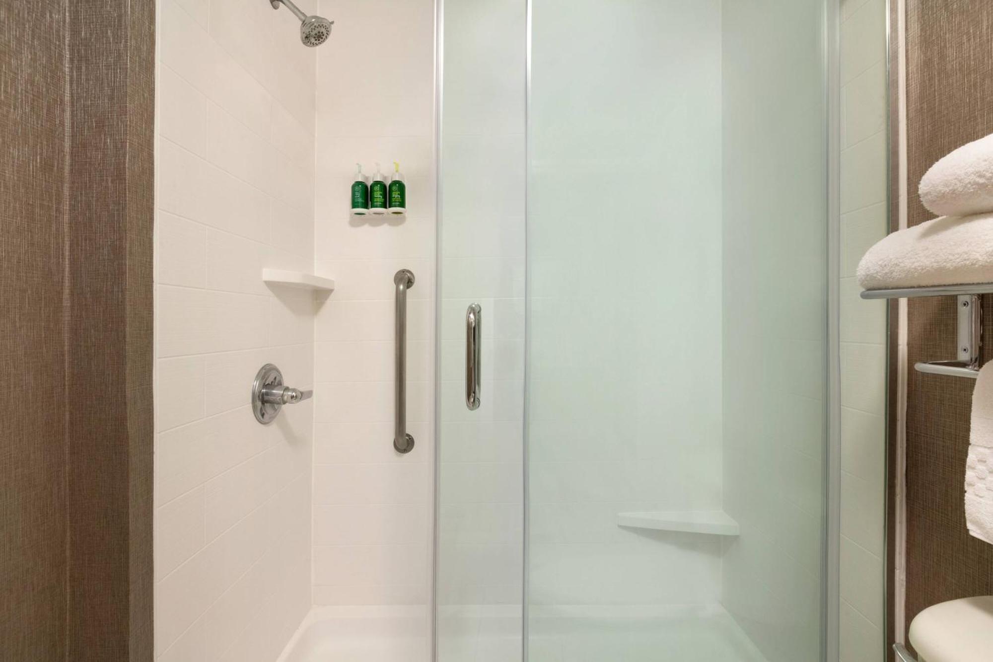 Springhill Suites Phoenix Chandler/Fashion Center Kültér fotó