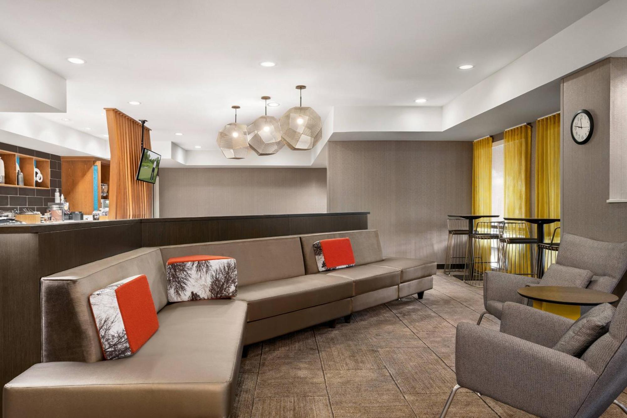 Springhill Suites Phoenix Chandler/Fashion Center Kültér fotó