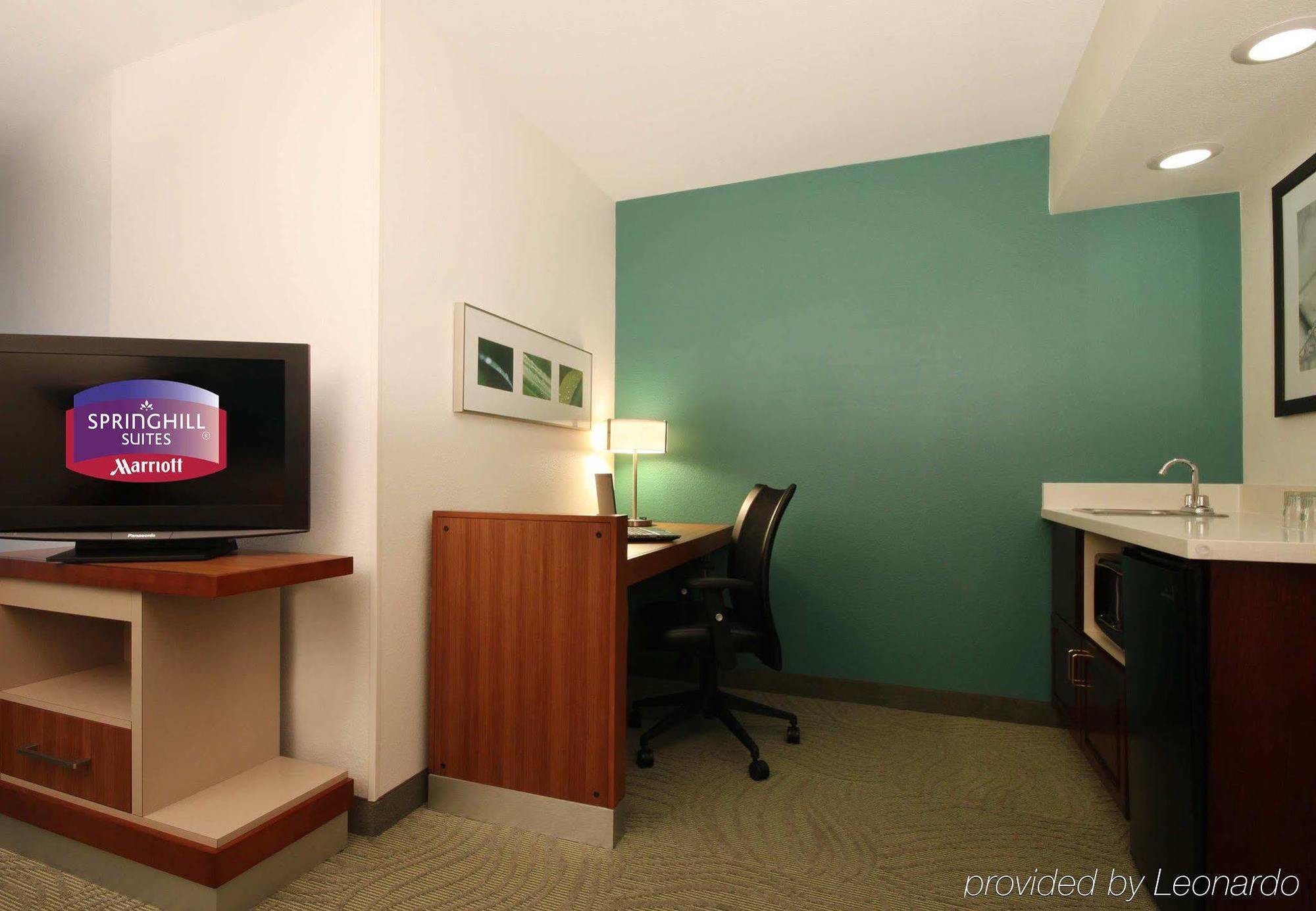 Springhill Suites Phoenix Chandler/Fashion Center Szoba fotó