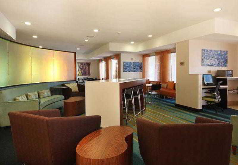Springhill Suites Phoenix Chandler/Fashion Center Kültér fotó