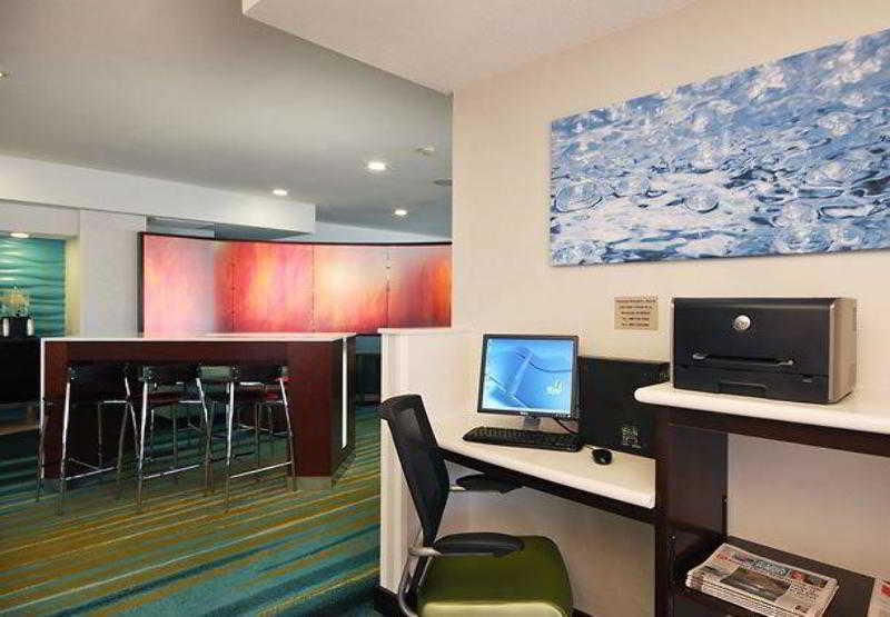 Springhill Suites Phoenix Chandler/Fashion Center Kültér fotó