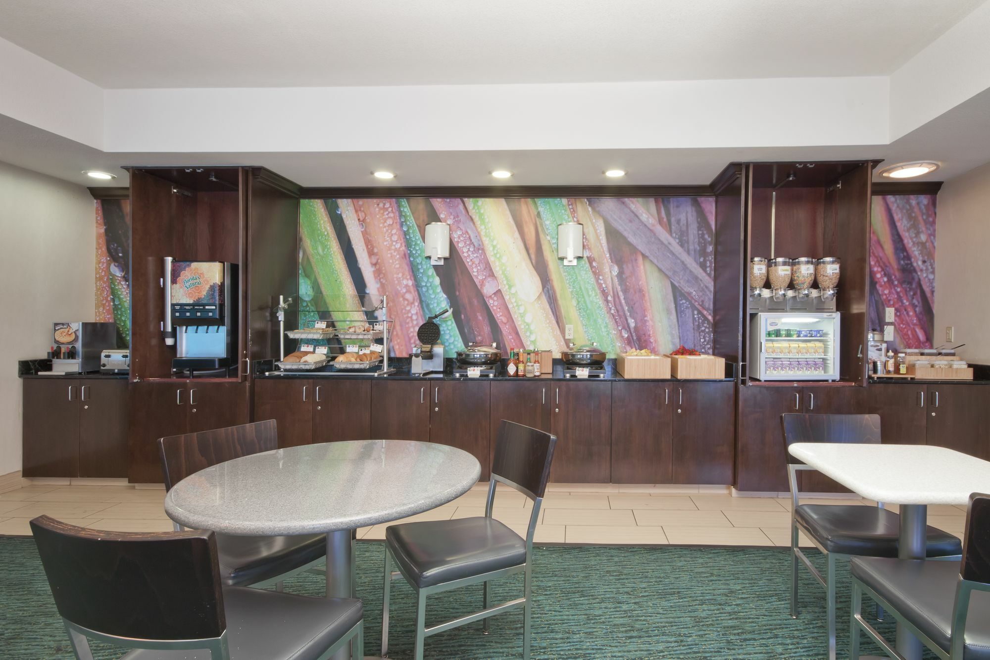 Springhill Suites Phoenix Chandler/Fashion Center Kültér fotó