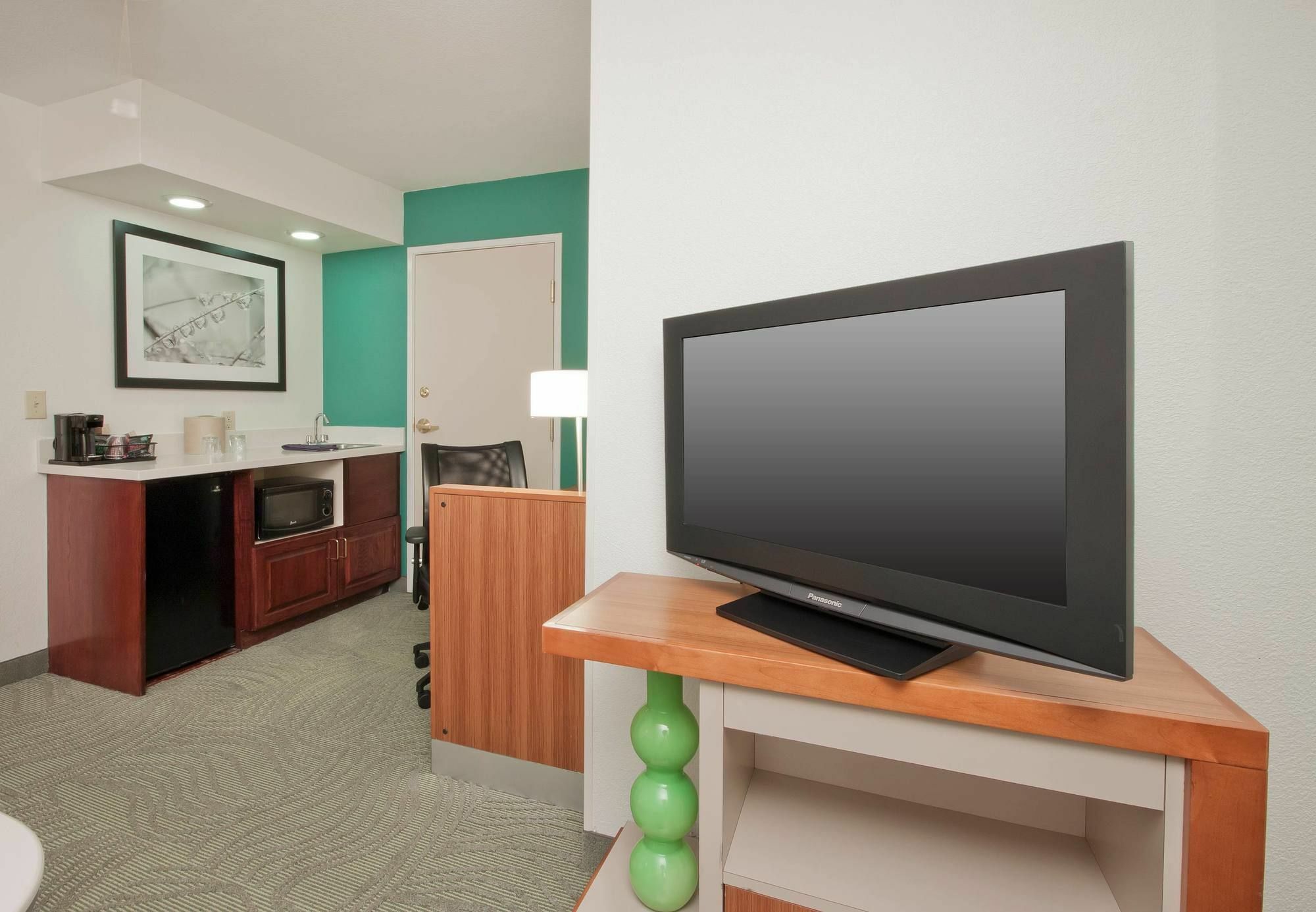 Springhill Suites Phoenix Chandler/Fashion Center Kültér fotó